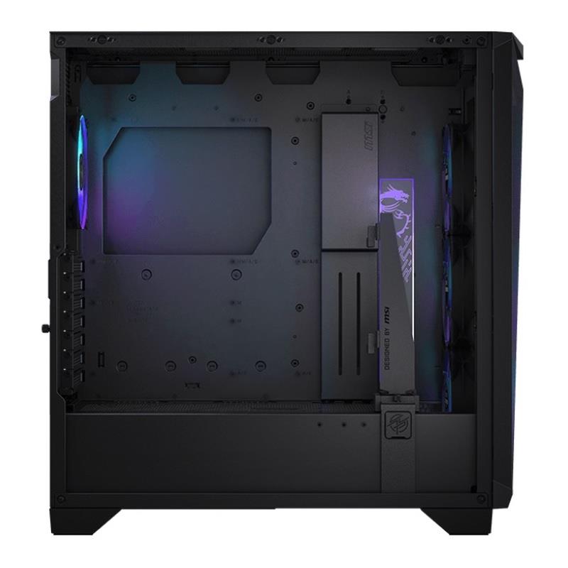Obudowa MSI MPG Gungnir 300R Airflow - obrazek 2