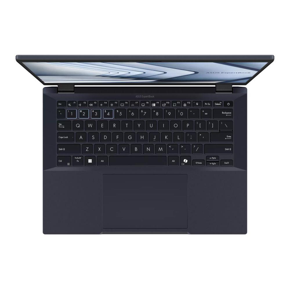 Laptop Asus ExpertBook B3 14" WUXGA Ultra 5 125H 16GB 512GB SSD MS Windows 11 Professional - obrazek 3