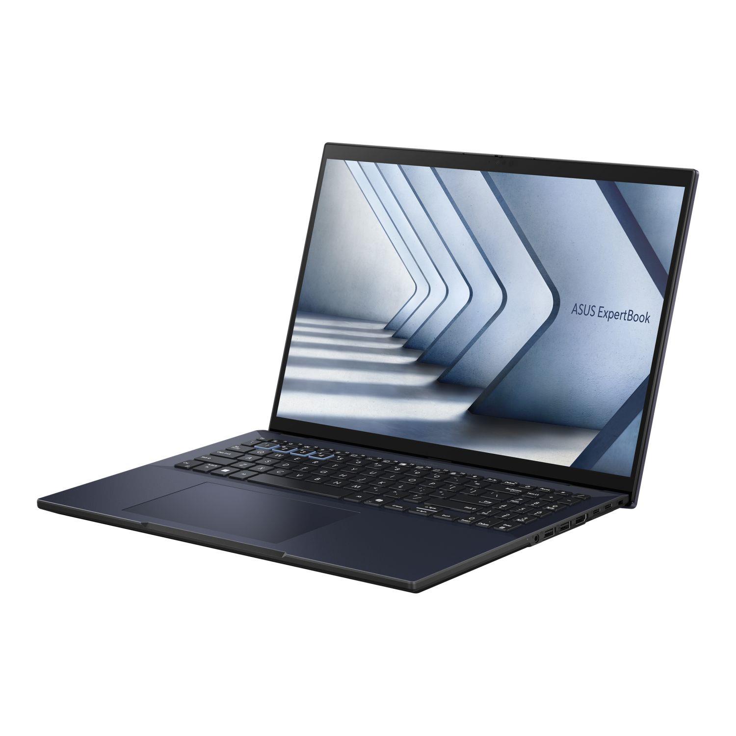 Laptop Asus ExpertBook B3 16" WUXGA Ultra 5 125H 16GB 512GB SSD MS Windows 11 Professional - obrazek 2