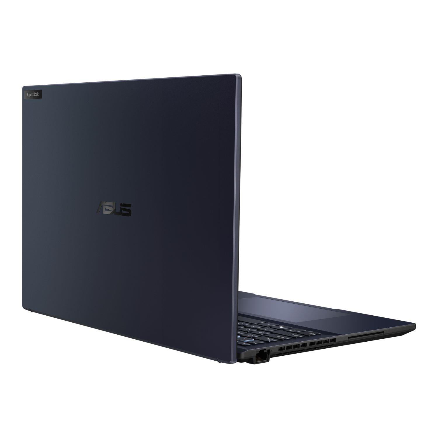 Laptop Asus ExpertBook B3 16" WUXGA Ultra 5 125H 16GB 512GB SSD MS Windows 11 Professional - obrazek 4