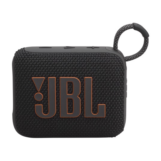 Głośnik Bluetooth JBL GO 4 Czarny - obrazek 5