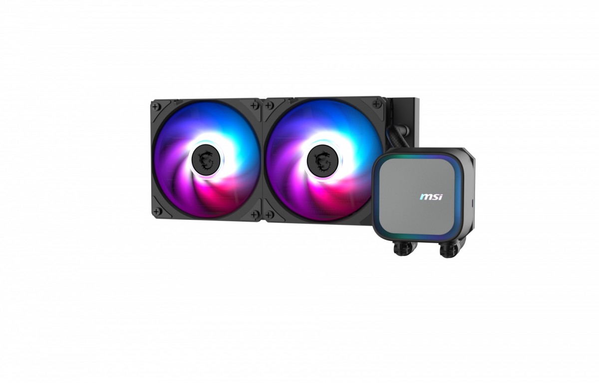 Chłodzenie wodne MSI MAG Core Liquid A13 240