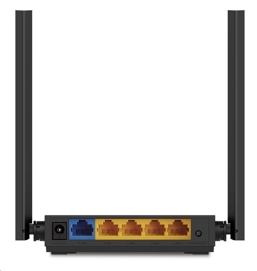 Router Dual-Band Wireless AC1200 TP-Link Wi-Fi Archer C54 - obrazek 3