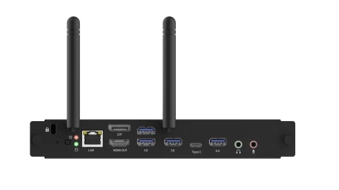 Avtek OPS i5 12450H 8G 256G Standard