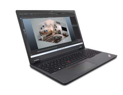 Laptop Lenovo ThinkPad P16v G1 16" WUXGA AMD Ryzen 7 PRO 7840HS 16GB 512GB SSD RTX A1000 MS Windows 11 Professional - obrazek 5