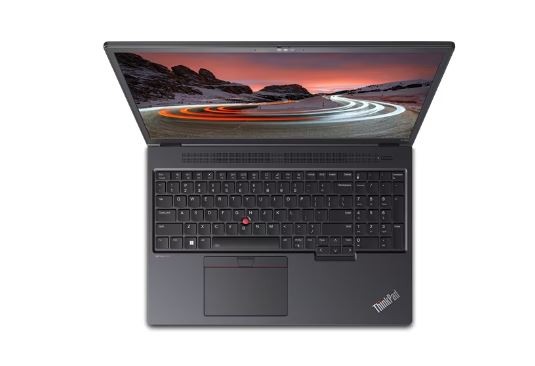Laptop Lenovo ThinkPad P16v G1 16" WUXGA AMD Ryzen 7 PRO 7840HS 16GB 512GB SSD RTX A1000 MS Windows 11 Professional - obrazek 3