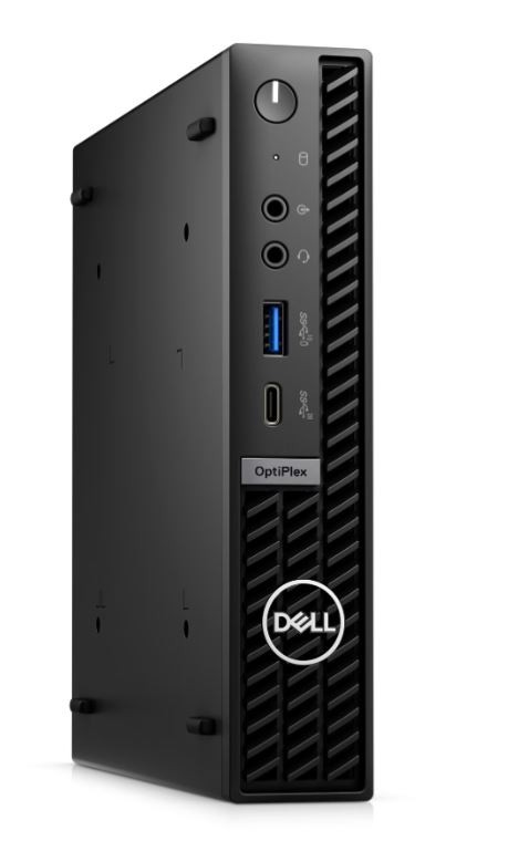 Komputer Dell Optiplex 7020 MFF Plus Core i7 14700 16GB 512GB SSD MS Windows 11 Professional - obrazek 4