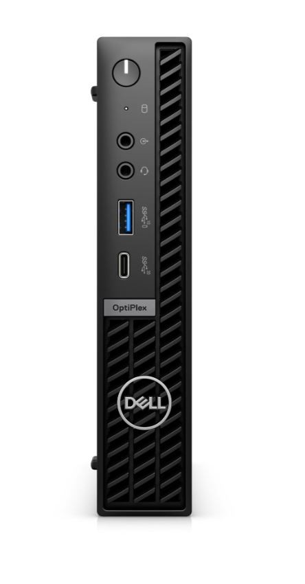 Komputer Dell Optiplex 7020 MFF Plus Core i7 14700 16GB 512GB SSD MS Windows 11 Professional - obrazek 2