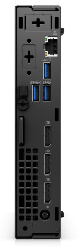 Komputer Dell Optiplex 7020 MFF Plus Core i7 14700 16GB 512GB SSD MS Windows 11 Professional - obrazek 3
