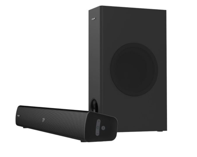 Soundbar Creative Stage V2 2.1 z subooferem - obrazek 3