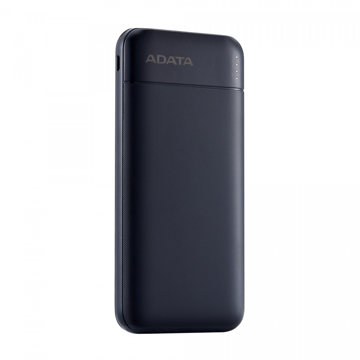 PowerBank Adata C100 10000mAh Czarny - obrazek 5