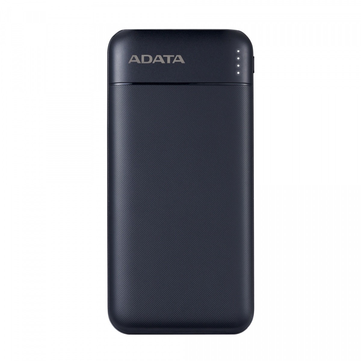 PowerBank Adata C100 10000mAh Czarny - obrazek 3