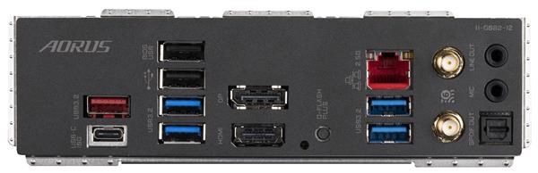 Płyta Socket LGA1700 Gigabyte B760M GAMING X AX - obrazek 5