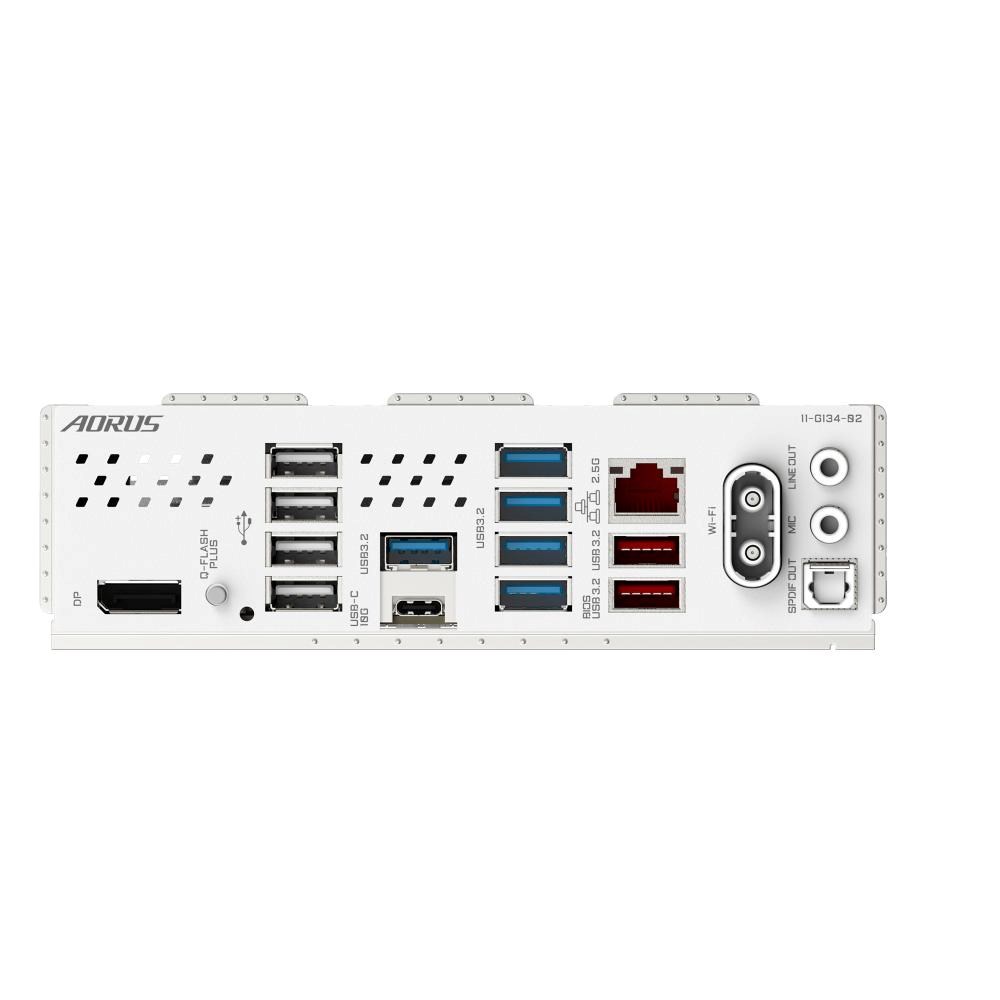 Płyta Socket AM5 Gigabyte B850 AORUS ELITE WF7 ICE - obrazek 2