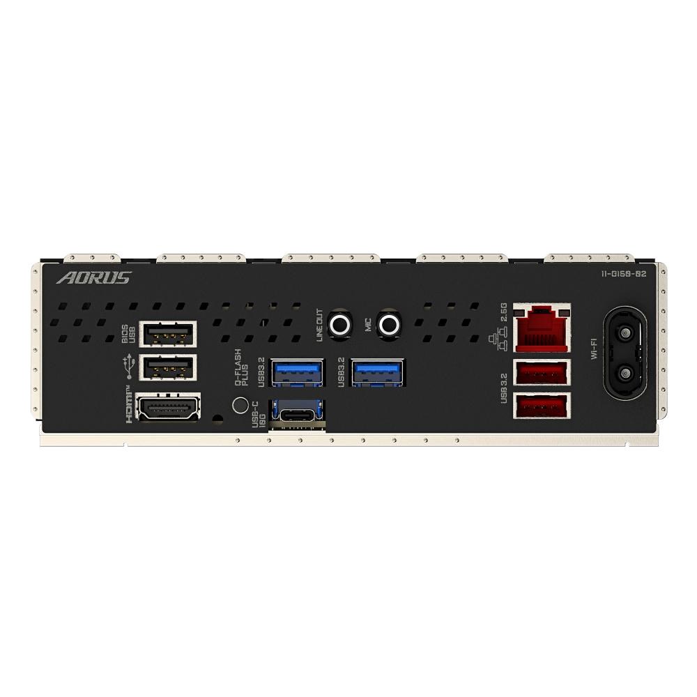 Płyta Socket AM5 Gigabyte B850I AORUS PRO - obrazek 5