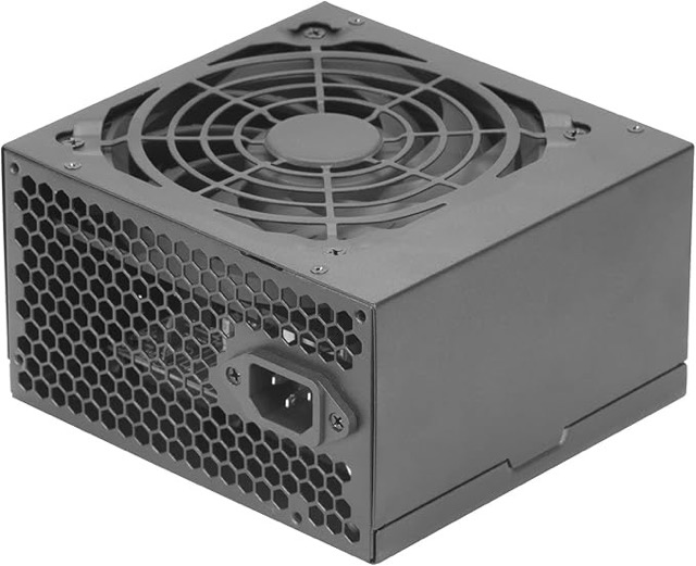 Zasilacz ATX 600W Tacens Anima APIII600 80 Plus Bronze - obrazek 3