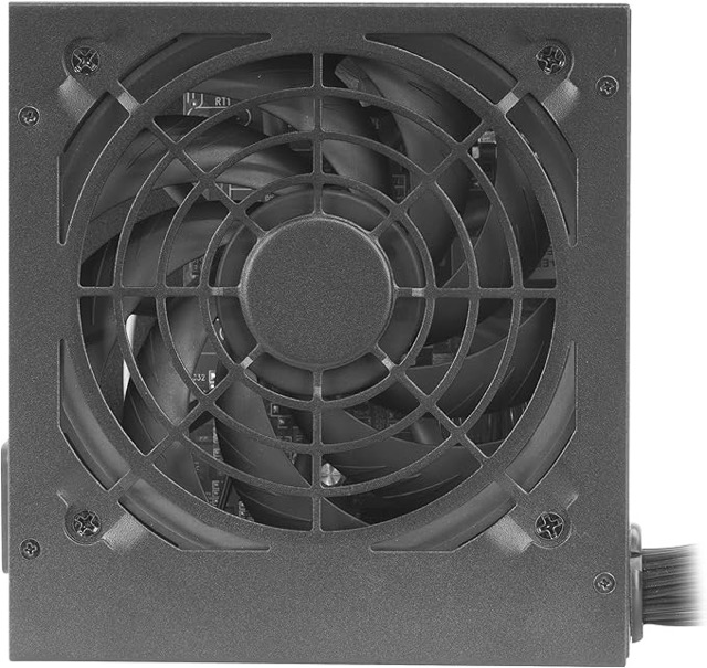 Zasilacz ATX 600W Tacens Anima APIII600 80 Plus Bronze - obrazek 5