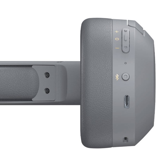 Słuchawki bezprzewodowe Edifier W820NB ANC Szare - obrazek 2