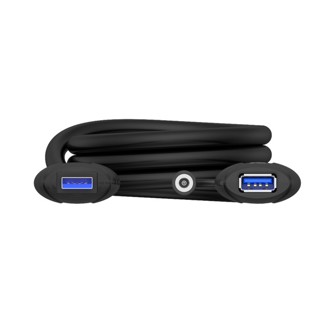 Kabel USB 3.0 przedłużacz 15.0 m aktywny Unitek - obrazek 2