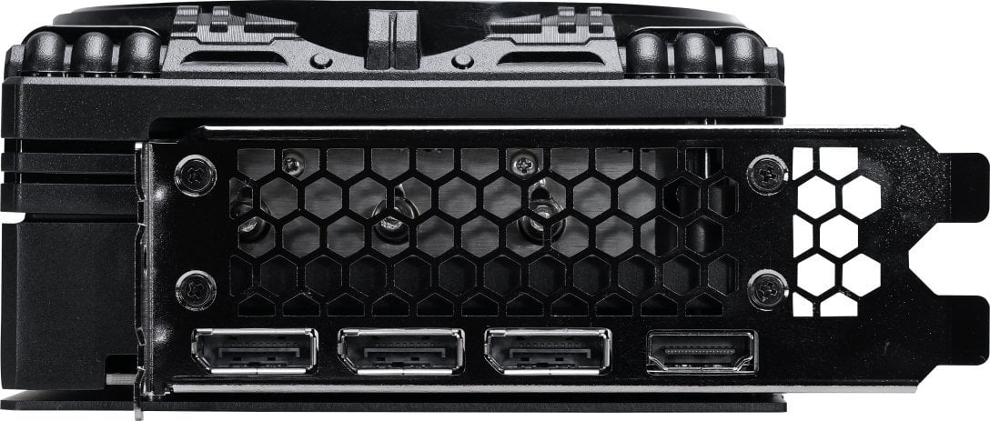 GeForce RTX 5080 16GB Palit GamingPro OC - obrazek 5