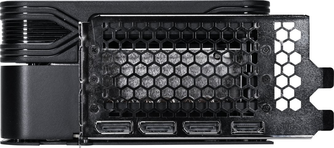 GeForce RTX 5080 16GB Palit GameRock OC - obrazek 2