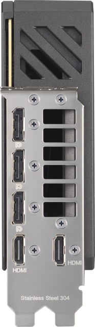 GeForce RTX 5090 32GB Asus ROG Astral LC OC - obrazek 2