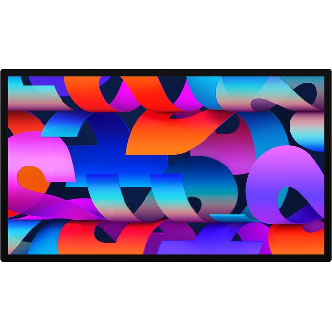 Monitor 27" Apple Studio Display - Szkło standardowe - Uchwyt mocujący VESA