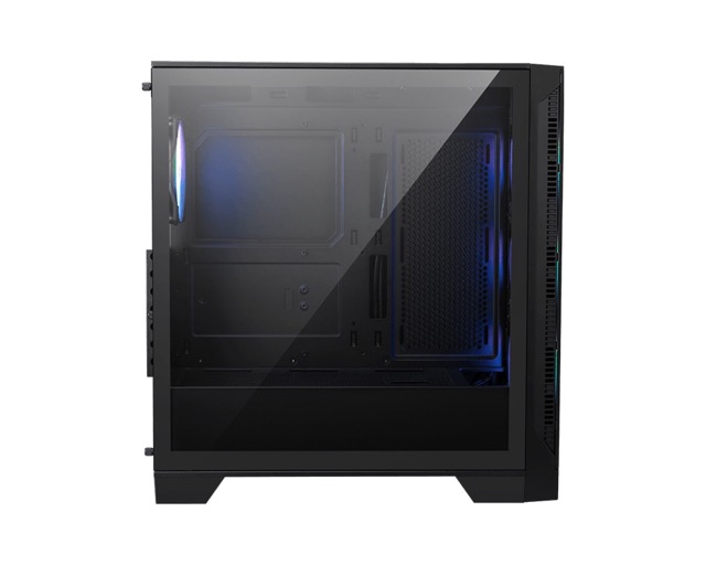 Obudowa MSI MAG FORGE 321R Airflow - obrazek 3