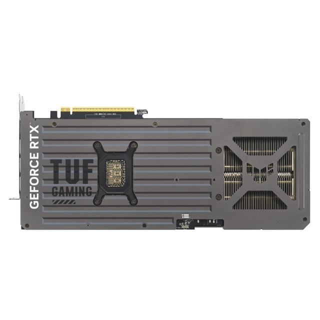 GeForce RTX 5070 Ti 16GB Asus TUF Gaming OC - obrazek 3