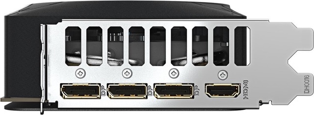 GeForce RTX 5070 Ti 16GB Gigabyte Eagle OC SFF - obrazek 2