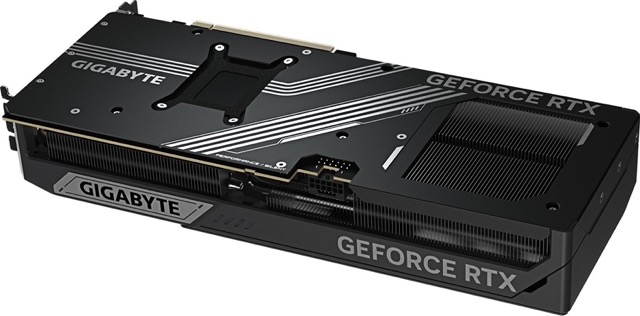 GeForce RTX 5070 Ti 16GB Gigabyte Windforce OC SFF - obrazek 3