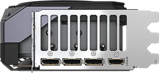 GeForce RTX 5070 Ti 16GB Gigabyte Gaming OC - obrazek 2