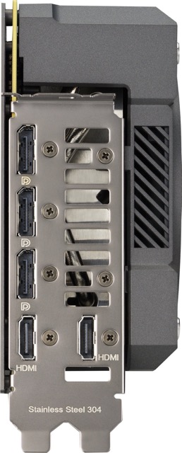 GeForce RTX 5070 Ti 16GB Asus TUF Gaming - obrazek 2