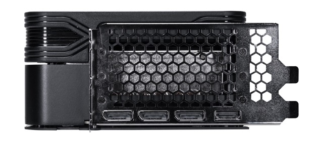 GeForce RTX 5070 Ti 16GB Palit GameRock OC - obrazek 2