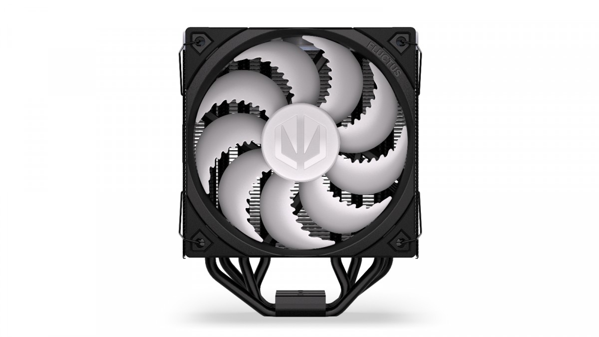 Wentylator CPU Endorfy Fera 5 Black ARGB - obrazek 2