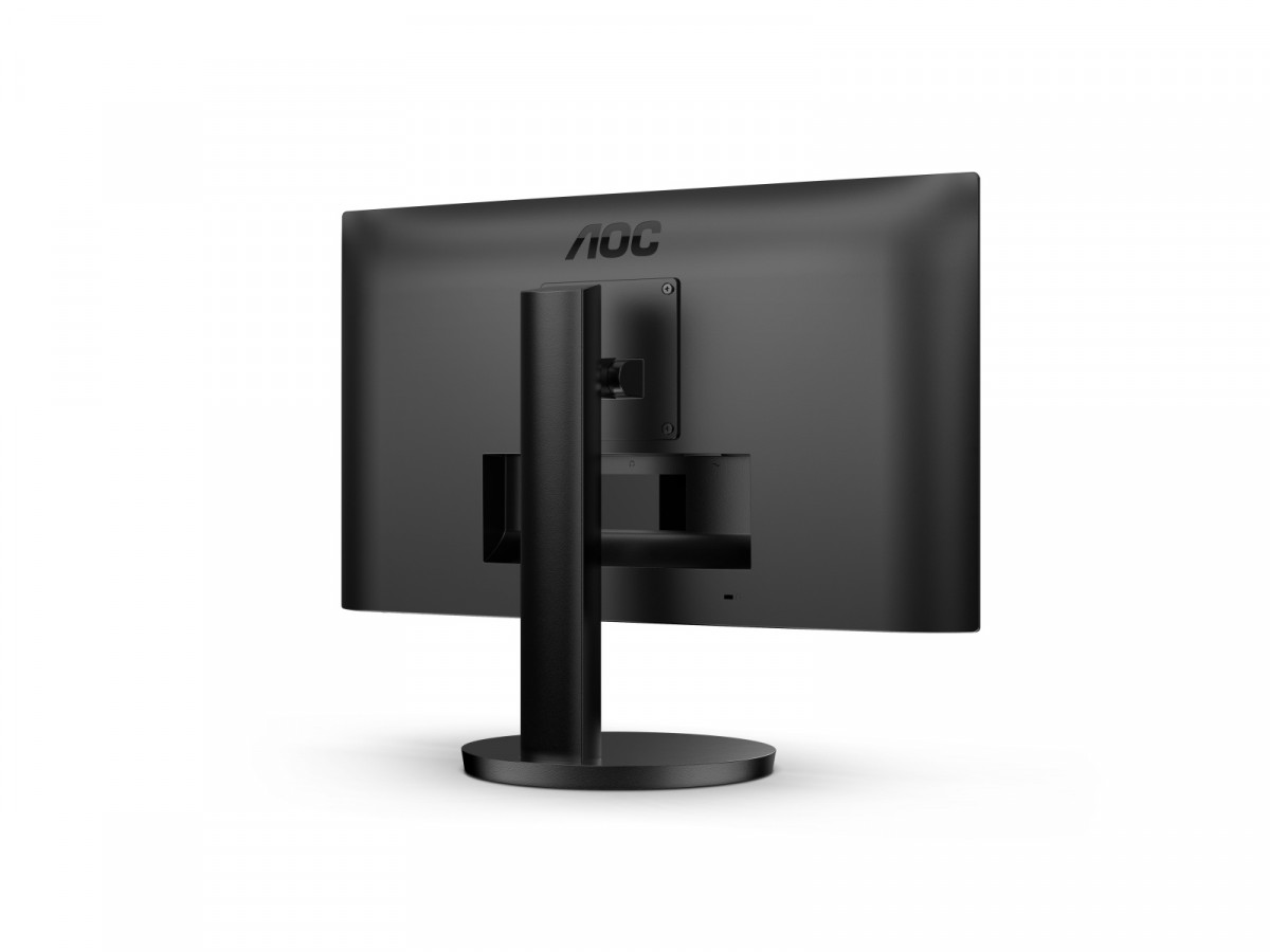 Monitor 23,8" AOC 24B3CF2 - obrazek 2