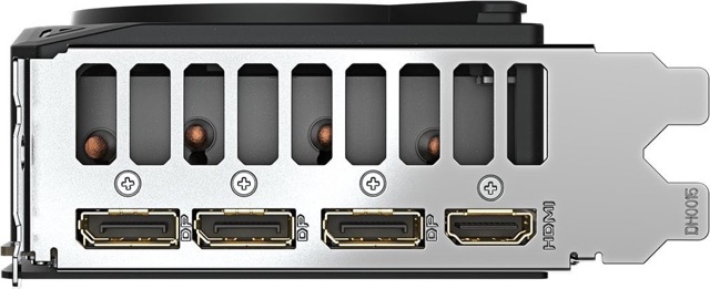 GeForce RTX 5070 12GB Gigabyte Windforce OC SFF - obrazek 5