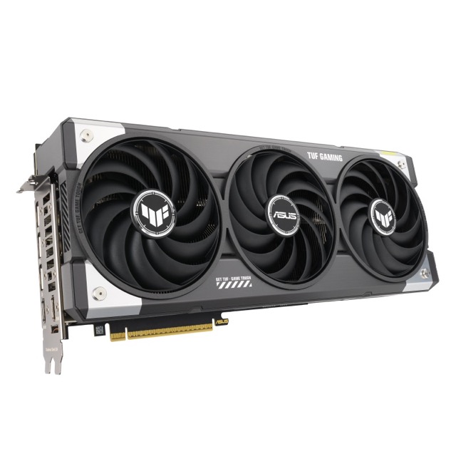 GeForce RTX 5070 12GB Asus TUF Gaming OC - obrazek 5