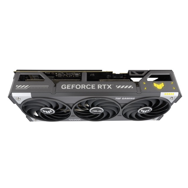 GeForce RTX 5070 12GB Asus TUF Gaming OC - obrazek 4