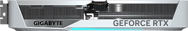 GeForce RTX 5070 12GB Gigabyte Eagle OC White - obrazek 4