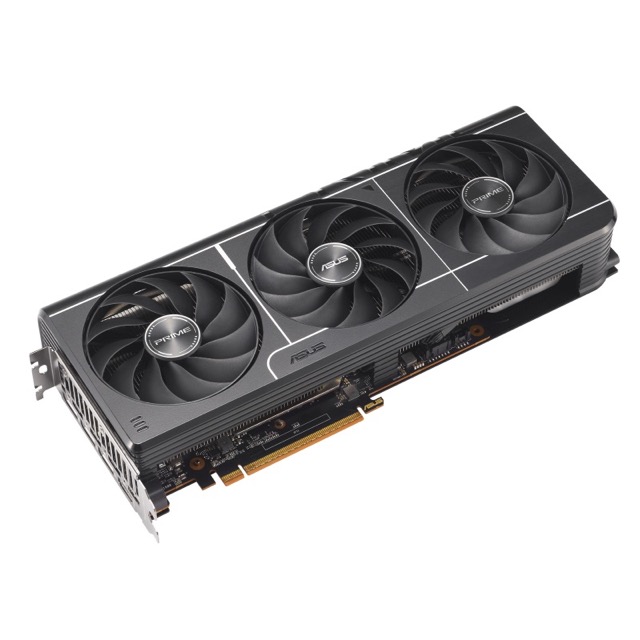 Radeon RX 9070 16GB Asus Prime OC - obrazek 4