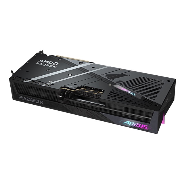 Radeon RX 9070 XT 16GB Gigabyte Aorus Elite - obrazek 5