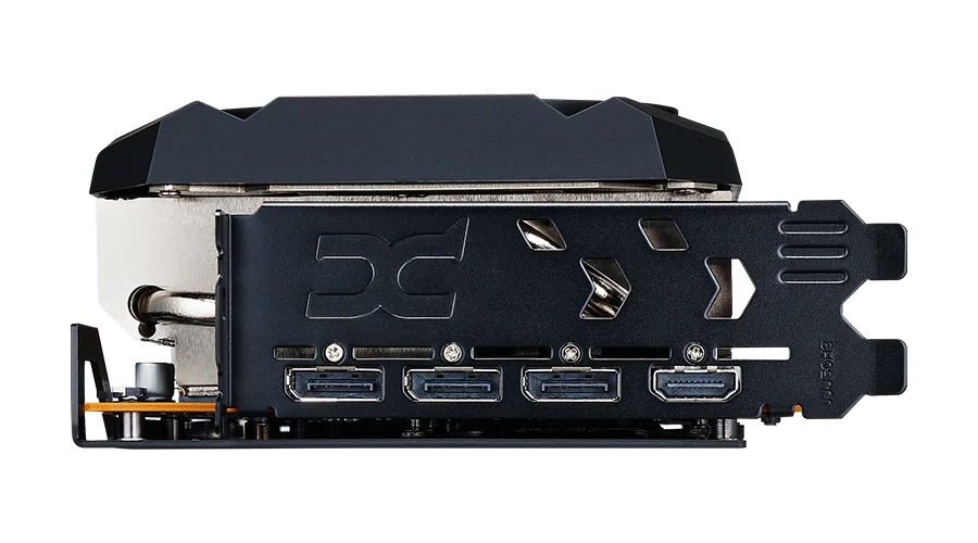 Radeon RX 9070 XT 16GB PowerColor Red Devil - obrazek 5