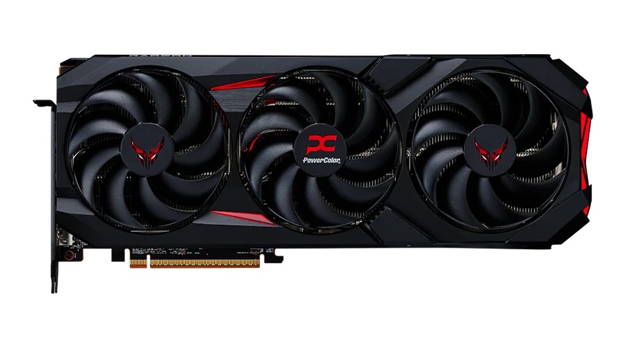 Radeon RX 9070 16GB PowerColor Red Devil - obrazek 4
