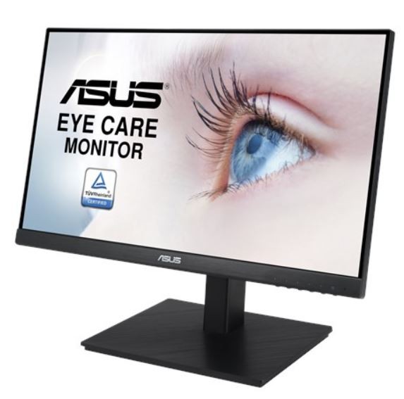 Monitor 21,5" Asus VA229QSB - obrazek 4