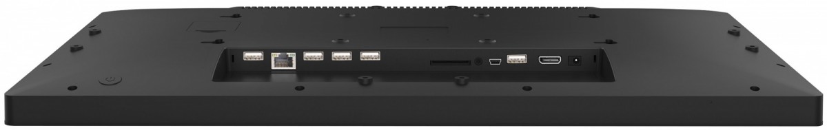 Monitor dotykowy 21.5" iiyama ProLite TW2223AS-B2 - obrazek 2