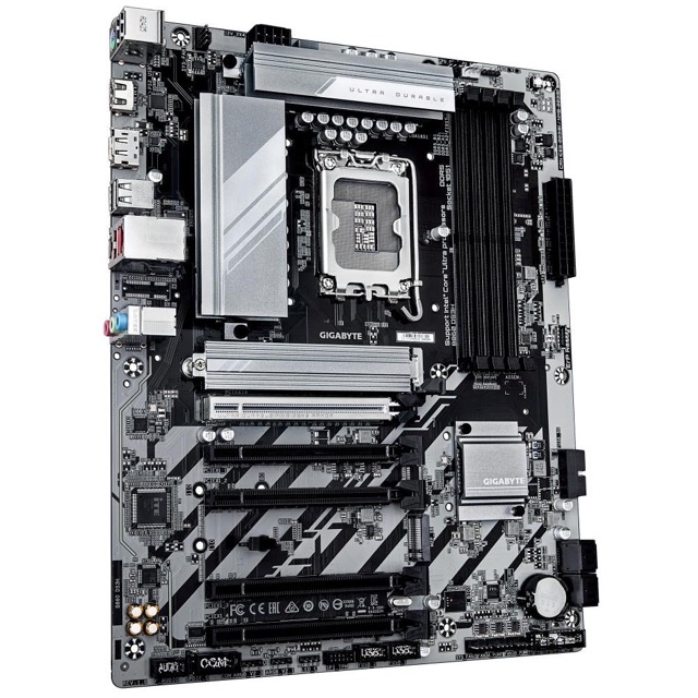 Płyta Socket LGA1851 Gigabyte B860 DS3H - obrazek 2