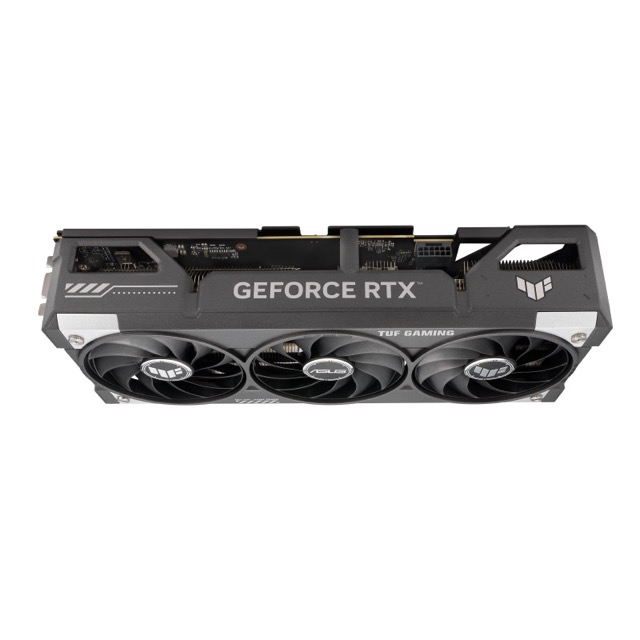 GeForce RTX 5060 Ti 16GB Asus TUF Gaming OC - obrazek 4