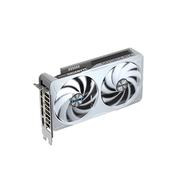 GeForce RTX 5060 Ti 16GB Gigabyte Eagle OC Ice - obrazek 2