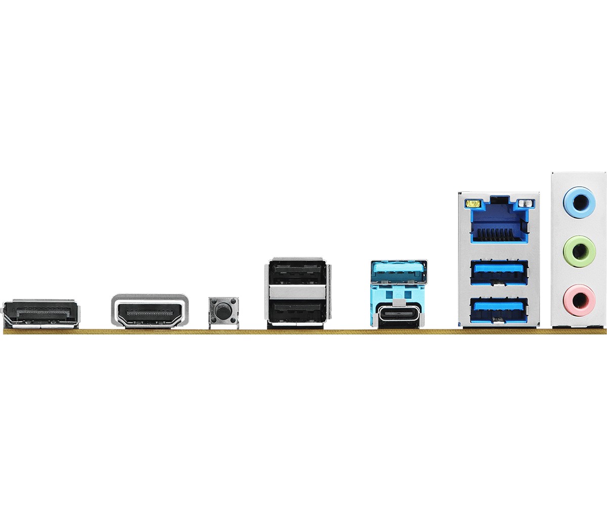 Płyta Socket AM5 ASRock B850M-X R2.0 - obrazek 5